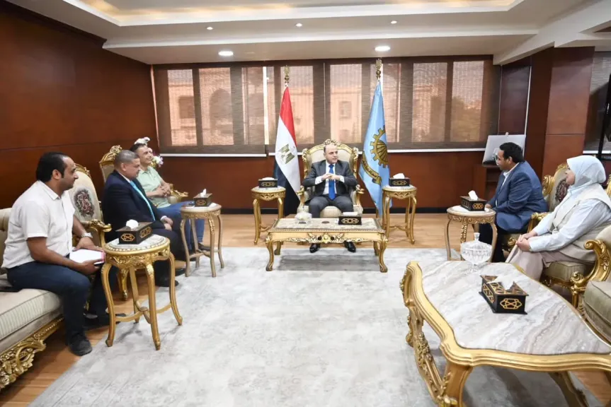 الغربية تنضم إلى المرحلة الأولى من مشروع «القرية المنتجة» في خطوة نوعية لتحويل القرى إلى مراكز إنتاج متكاملة