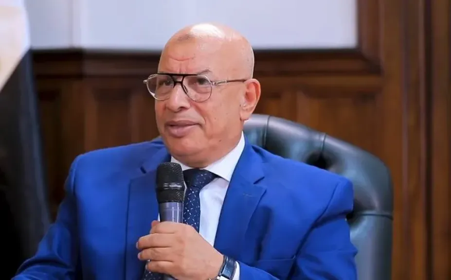 رئيس القابضة لمياه الشرب: أُقسم بالله أحفادي بيشربوا من مياه الحنفية مش مياه معدنية
