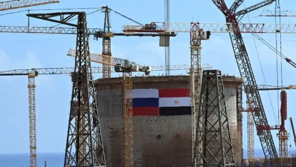 محطة الضبعة النووية.. من حلم تأخر لعقود إلى مشروع استراتيجي يعزز أمن الطاقة في مصر