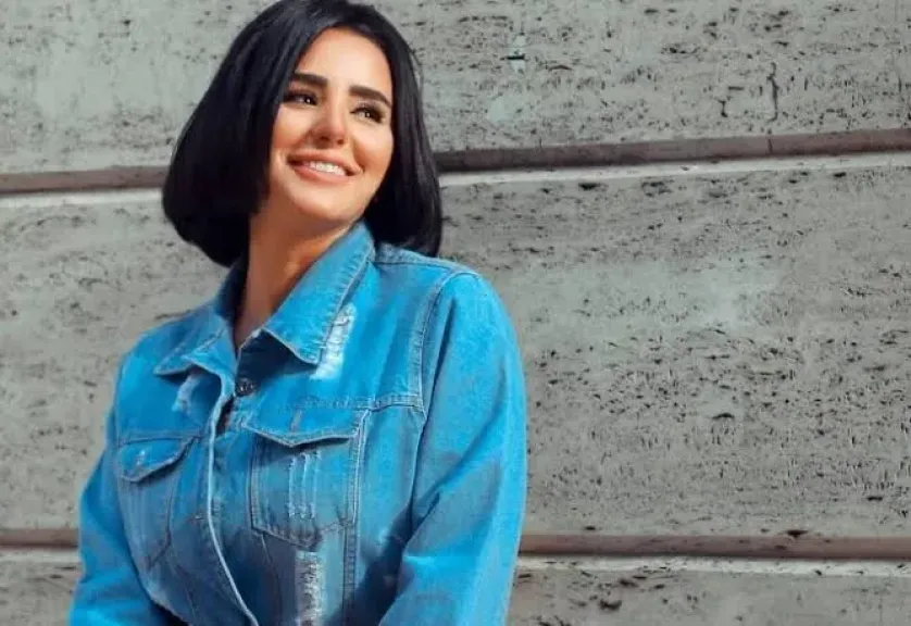 بكلمات مؤثرة.. الفنانة إيمان سلامة تنعى والدها