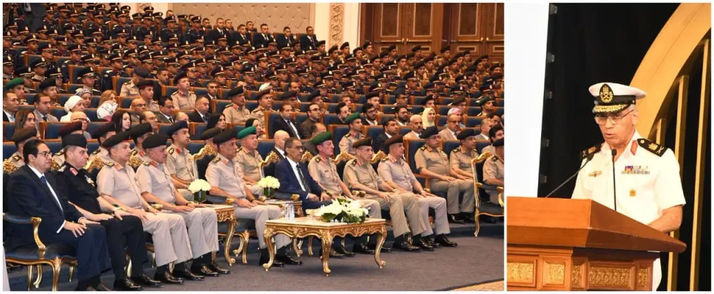 القوات المسلحة تعلن فتح باب القبول دفعات جديدة بالأكاديمية والكليات العسكرية والمعاهد الصحية