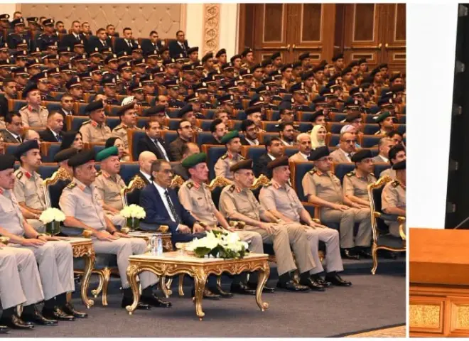 القوات المسلحة تعلن فتح باب القبول دفعات جديدة بالأكاديمية والكليات العسكرية والمعاهد الصحية