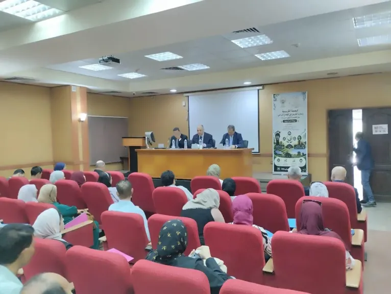 لتعزيز التحول نحو الاقتصاد الأخضر.. quot;الزراعةquot; وquot;كاردنيquot; يختتمان ورشة quot;البصمة الكربونيةquot; بإصدار 10 توصيات هامة
