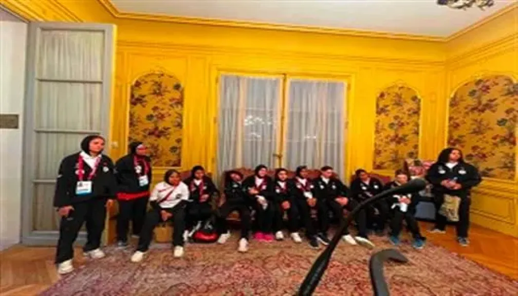 منتخب مصر للسيدات لكرة القدم الموحدة يتأهل لنهائي كأس العالم للأولمبياد الخاص بباريس 2026
