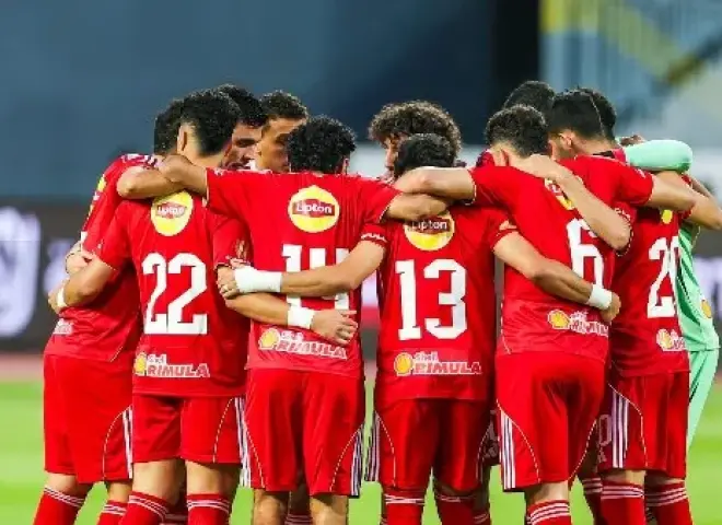 الأهلي يرفع عرضه لضم مهاجم الجزائر.. 2.3 مليون يورو لحسم صفقة منصف بقرار