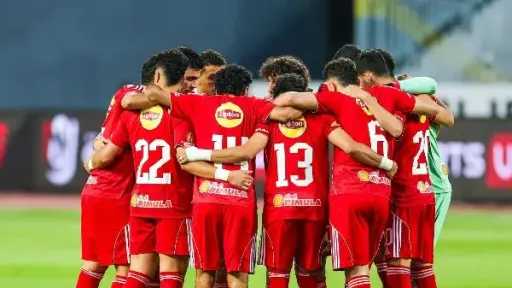 الأهلي يرفع عرضه لضم مهاجم الجزائر.. 2.3 مليون يورو لحسم صفقة منصف بقرار