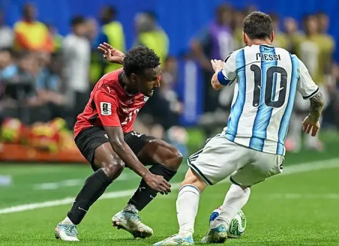 بعد مصر وسويسرا.. اتهامات تحكيمية جديدة تلاحق مشوار الأرجنتين في كأس العالم