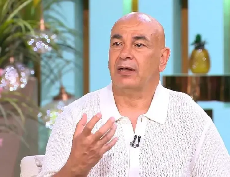 حسام حسن: لاعبو منتخب مصر شعروا بالمسئولية تجاه الجماهير