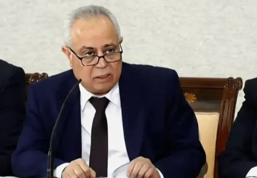 عبدالحميد العواك رئيسا لمجلس الشعب السوري.. من هو؟