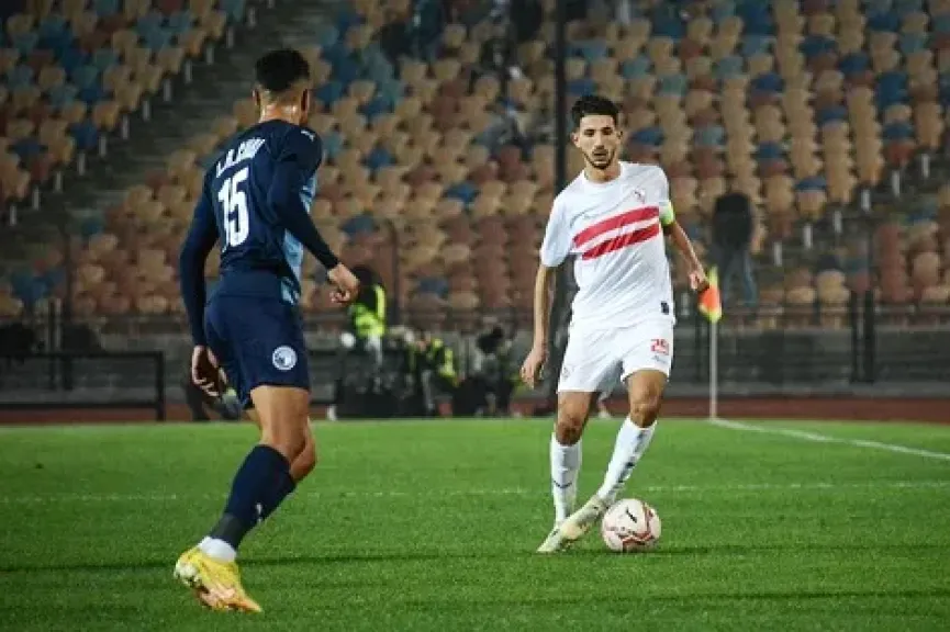فتوح يكشف كواليس حضور حفل راغب علامة وعقوبة الزمالك