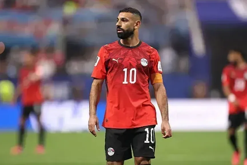 محمد صلاح يقترب من طرابزون سبور.. اتفاق مبدئي على راتب خيالي وخطة خاصة لوصوله إلى تركيا