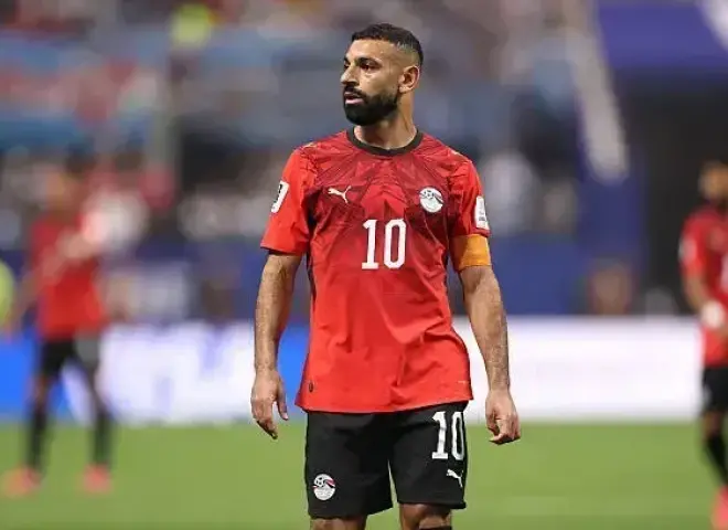 محمد صلاح يقترب من طرابزون سبور.. اتفاق مبدئي على راتب خيالي وخطة خاصة لوصوله إلى تركيا