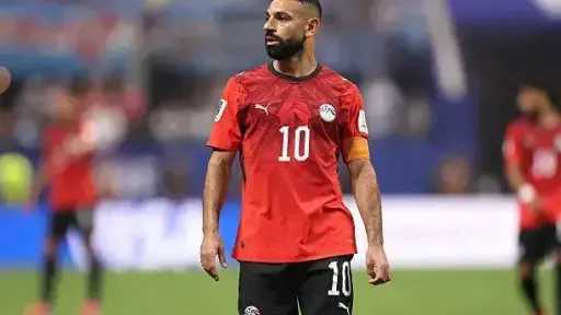 محمد صلاح يقترب من طرابزون سبور.. اتفاق مبدئي على راتب خيالي وخطة خاصة لوصوله إلى تركيا