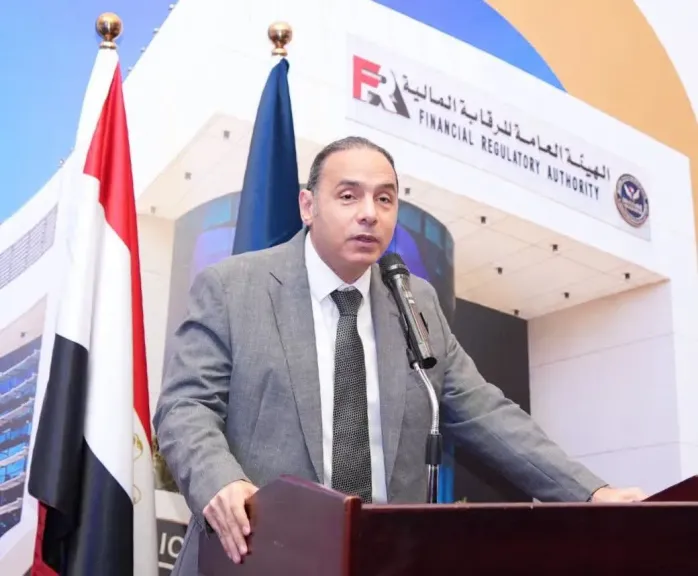▪︎الرقابة المالية تجيز لمراقب الحسابات مراجعة خمسة صناديق استثمار في وقت واحد بدلًا من ثلاثة