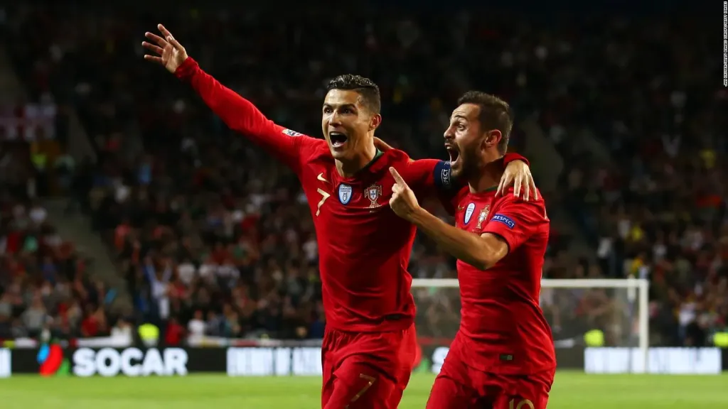 برناردو سيلفا: كأس العالم خيبة أمل.. وتشريف البرتغال سيظل أعظم فخر