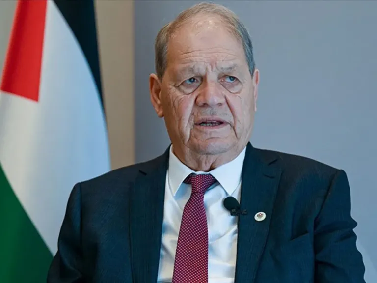 الوطني الفلسطيني: مخطط «أم ليسون» الاستيطاني جريمة استعمارية مركبة