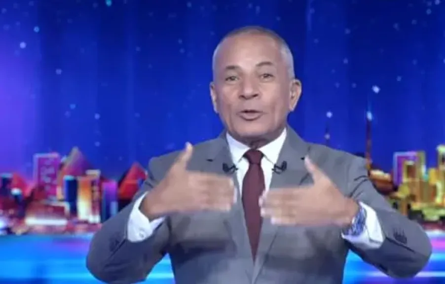ما تضربوا إسرائيل؟.. أحمد موسى: ما تفعله إيران ضد دول الخليج إرهاب وشغل عصابات