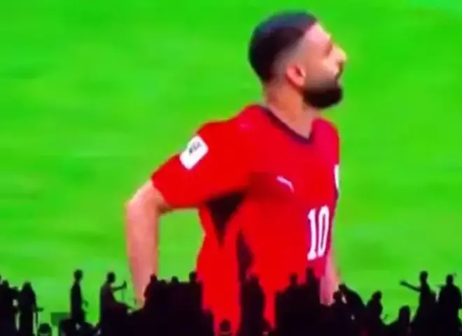 تفاعل جماهيري مع عرض أهداف وكواليس مشاركة منتخب مصر في كأس العالم