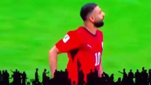 تفاعل جماهيري مع عرض أهداف وكواليس مشاركة منتخب مصر في كأس العالم