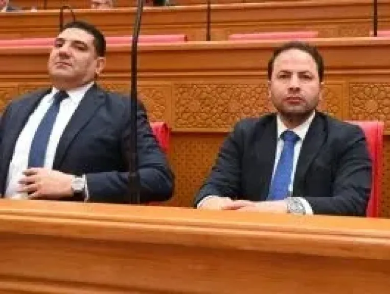 برلماني: قانون جهاز مستقبل مصر خطوة استراتيجية لتعزيز الأمن الغذائي والتنمية