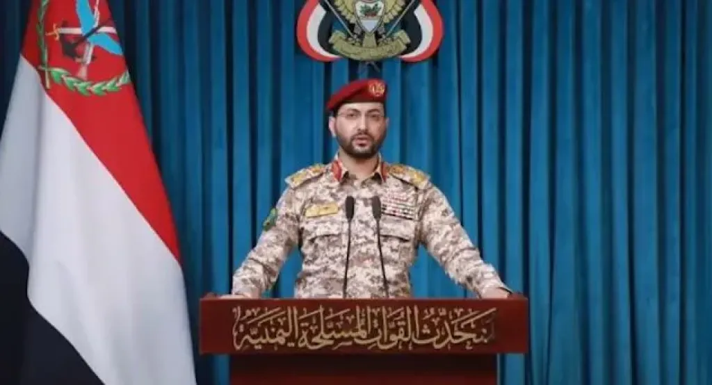 جماعة الحوثي تعلن استهداف مطار أبها السعودي ردا على قصف مطار صنعاء