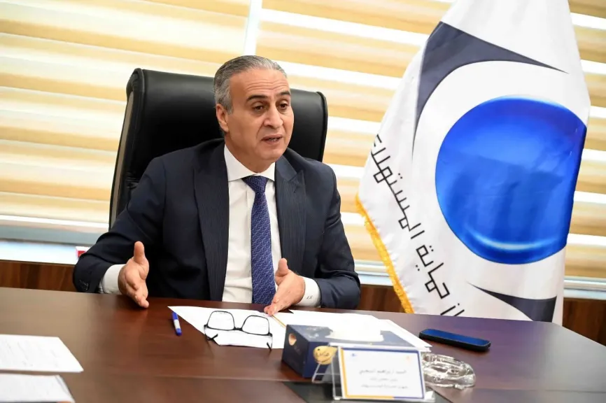 جهاز حماية المستهلك يضبط ورشة غير مُرخصة لتصنيع أسلاك كهربائية مجهولة المصدر بالغربية