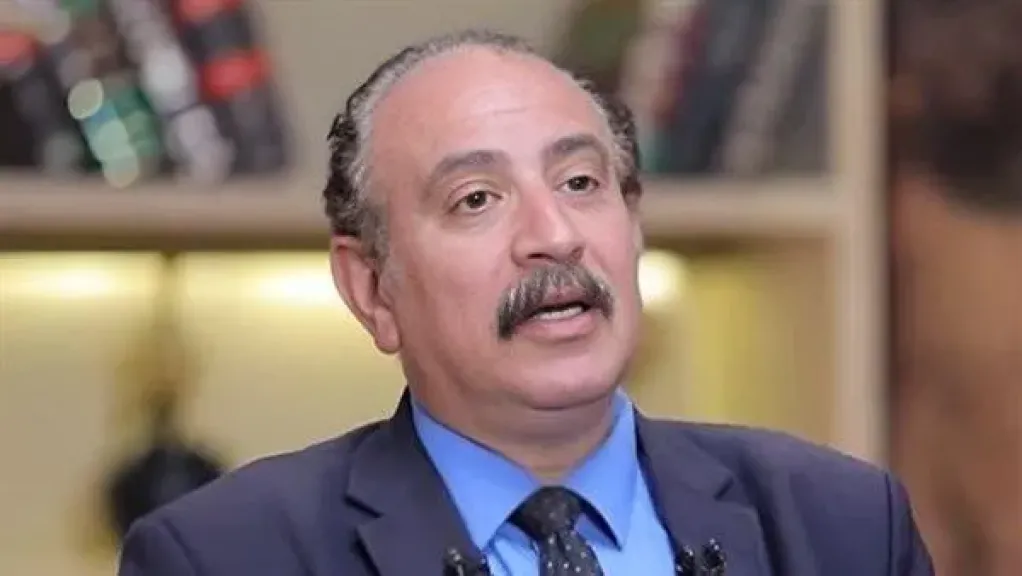 طارق فهمي: ترامب يمارس حربا سيكولوجية على الداخل الإيراني والعالم