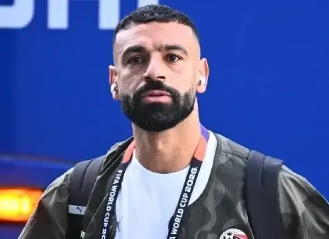 بشكتاش يعلن استمرار مفاوضاته مع محمد صلاح.. ورئيس النادي: قدمنا عرضنا وننتظر القرار النهائي