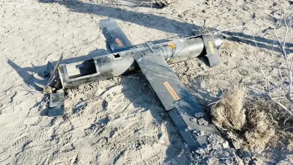 الداخلية القطرية: إصابة طفل بسبب سقوط شظايا ناتجة عن عمليات الاعتراض