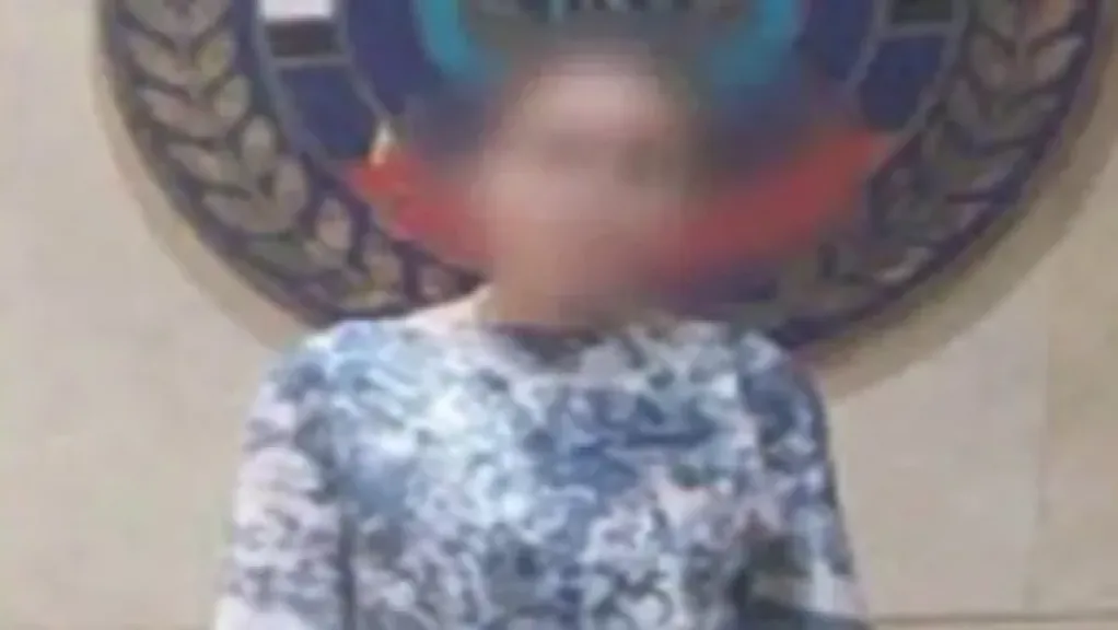 حبس صانعة محتوى نشرت فيديوهات رقص خادش