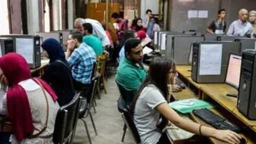 موقع التنسيق الإلكتروني.. الرابط الرسمي وخطوات تسجيل الرغبات