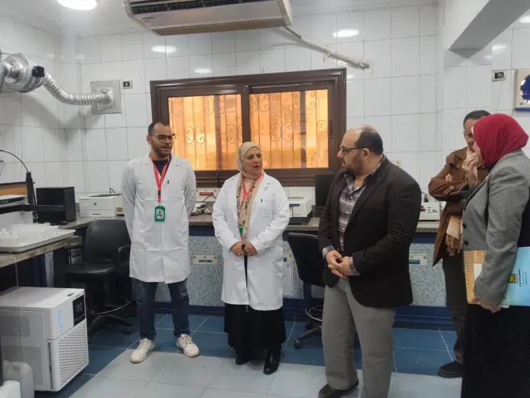 بحوث الصحراء: يعزز منظومة الجودة باعتماد أربعة اختبارات معملية جديدة وفقًا للمعايير الدولية