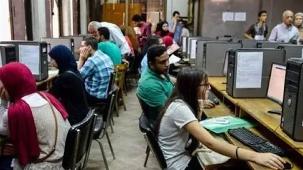 تنسيق الجامعات 2026.. قائمة الكليات المتاحة لطلاب علمي علوم الحاصلين على 80%