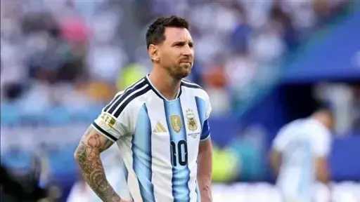 ميسي يخسر درع المشجعين مع إنتر ميامي بعد السقوط أمام نيويورك ريد بولز