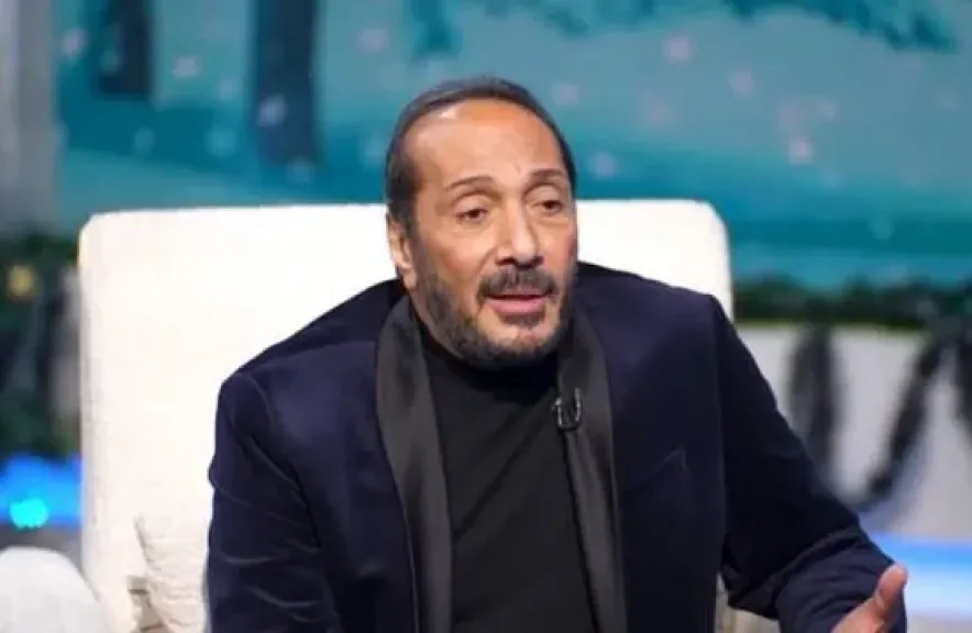 الاثنين.. علي الحجار ضيف كلام في الفن على قناة الوثائقية