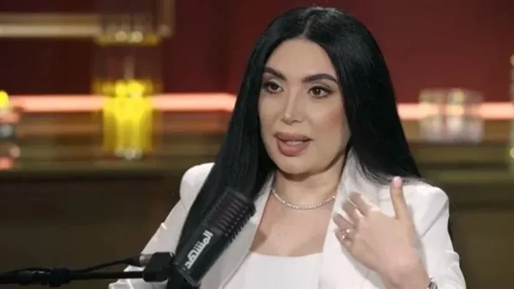 عبير صبري: شيرين عبدالوهاب ستعود أقوى.. والهجوم على محمد صلاح ممنهج