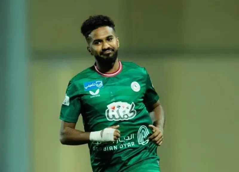 الاتحاد يخرج من سباق ضم خالد الغنام ويركز على صفقتين أجنبيتين