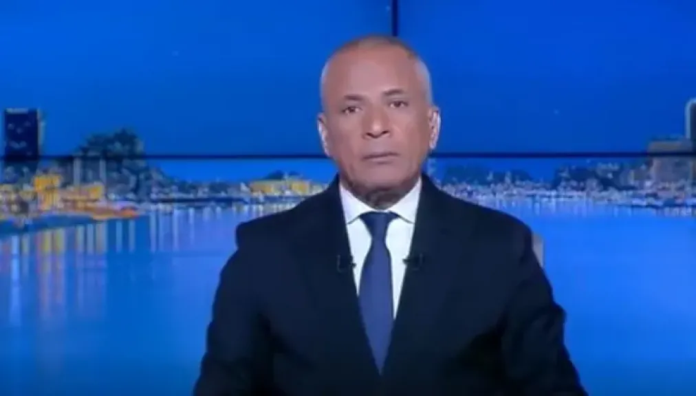 أحمد موسى: هدف زيكو أُلغي بأوامر الفيفا.. ومنتخب مصر الوحيد الذي جعل الأرجنتين تركع على الأرض