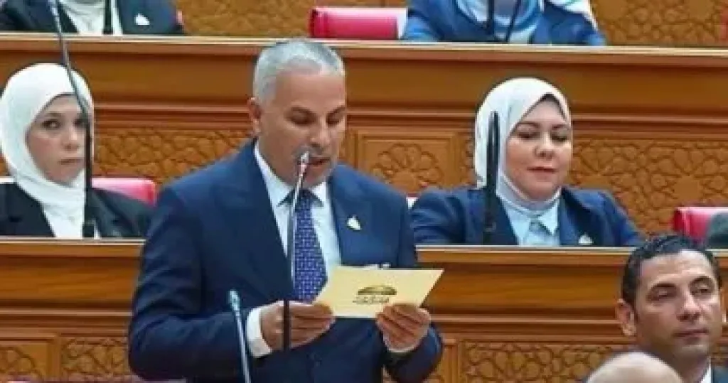 النائب مصطفى البنا: قمة الرئيس السيسي في تنزانيا انطلاقة اقتصادية كبرى تخدم مصالح الشعبين الشقيقين