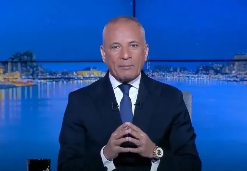ترامب ينتظر نهائي كأس العالم.. أحمد موسى: أمريكا تجهز لعملية غزو بري ضد إيران