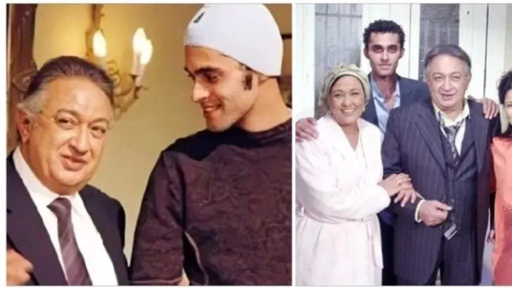 بعد صراع مع السرطان.. اللحظات الأخيرة في حياة الفنان أحمد جلال عبد القوي قبل وفاته