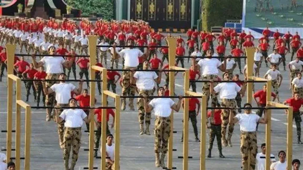 تنسيق الكلية الحربية 2026.. موعد التقديم والشروط والحد الأدنى واختبارات القبول