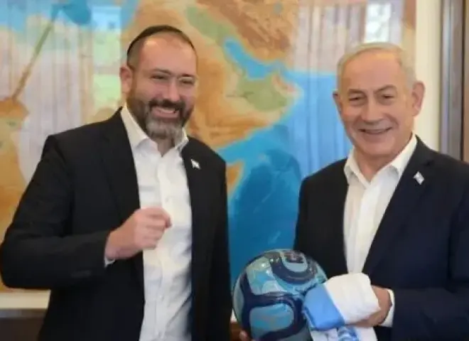 دعم إسرائيلي للأرجنتين يشعل الجدل قبل نهائي كأس العالم 2026