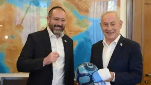 دعم إسرائيلي للأرجنتين يشعل الجدل قبل نهائي كأس العالم 2026