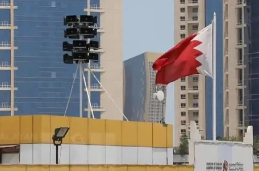 إطلاق صفارات الإنذار في البحرين