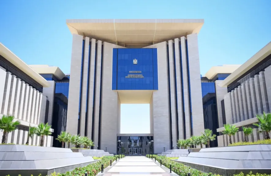 مصر ترحب بقرار مجلس الوزراء البلجيكي بحظر استيراد السلع والمنتجات من المستوطنات الإسرائيلية