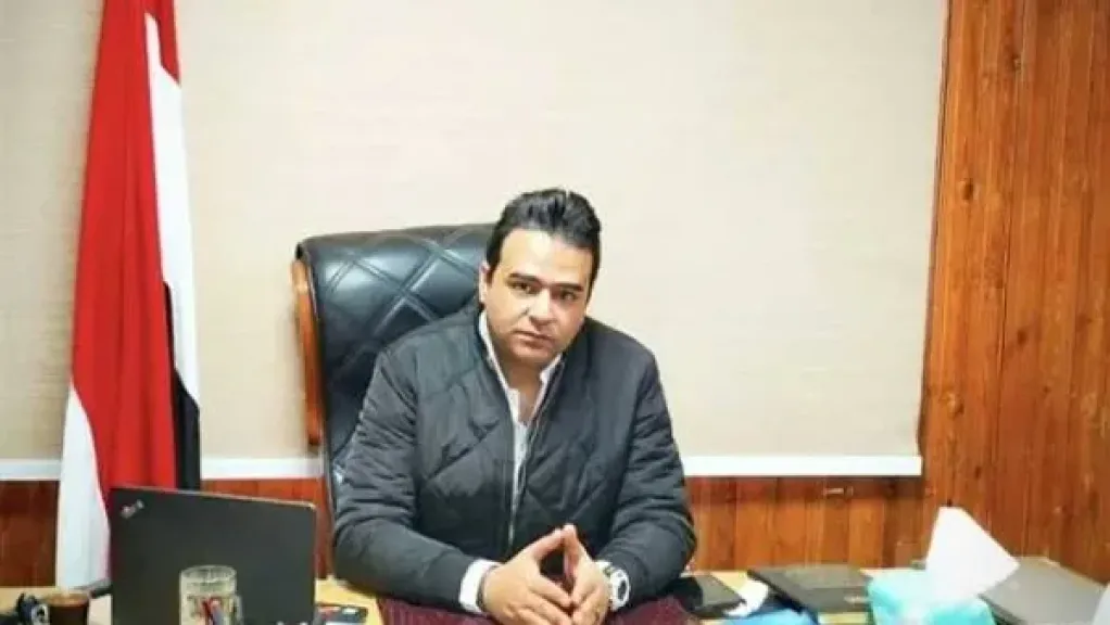 حقيقة تداول تسجيل صوتي لطبيب بمستشفى جهينة يتضمن تهديدات لمسؤولي الصحة بسوهاج