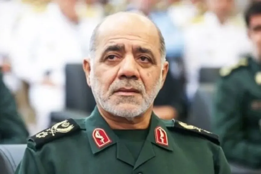 قائد مقر خاتم الأنبياء الإيراني يتوعد واشنطن برد حاسم ومدمر على هجماتها المستمرة