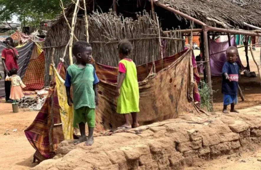 مسئولة أممية: الوضع في السودان مأساوي والأطفال يدفعون الثمن جراء الحرب