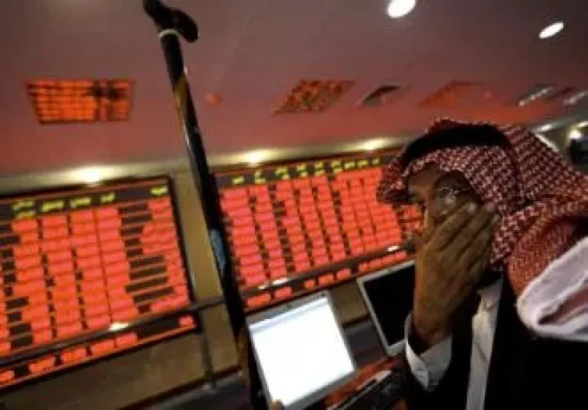 19 يوليو 2026.. هبوط جماعي لمؤشرات البورصات العربية فى أولى جلسات الأسبوع